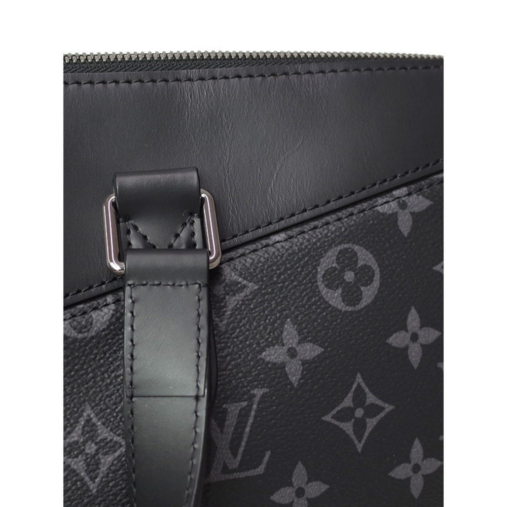 Louis Vuitton Explorer Monogram Eclipse 2way Bag … - image 5